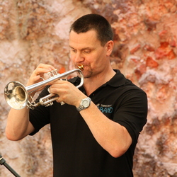 Frühschoppen im Haberkasten 14.7.2013