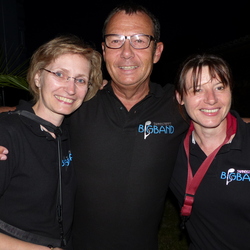 Konzert beim Schoeppe 5.6.2015 